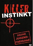 BOX - Killer Instinkt (uncut)